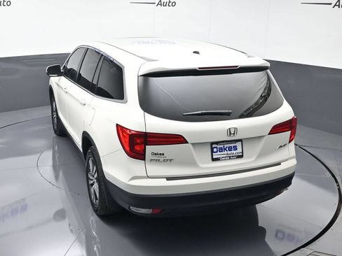 Used 2016 Honda Pilot EX-L image 51