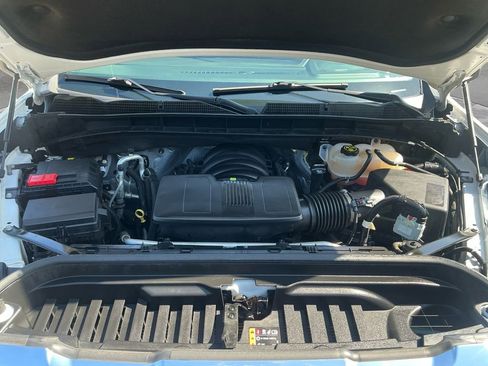 Used 2023 GMC Sierra 1500 SLT w/ SLT Premium Package image 18