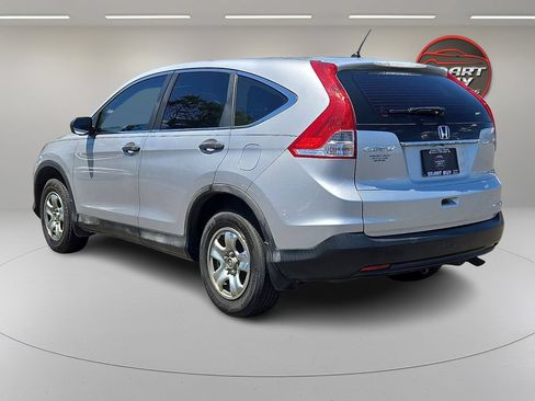 Used 2013 Honda CR-V LX image 7