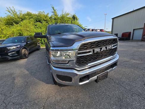 Used 2021 RAM 2500 Tradesman AWD/4WD image 11