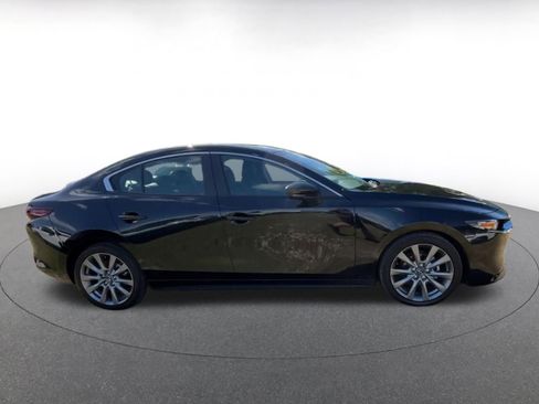 Used 2025 MAZDA MAZDA3 s image 16