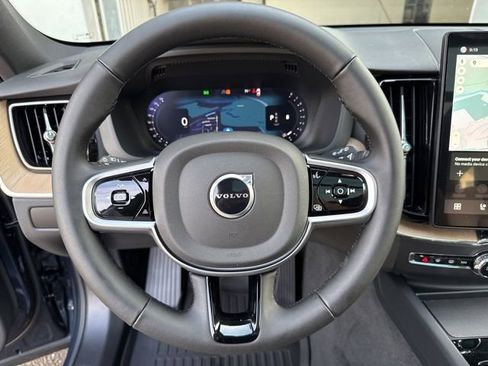 New 2026 Volvo XC60 B5 Plus w/ Protection Package Premier AWD/4WD image 7