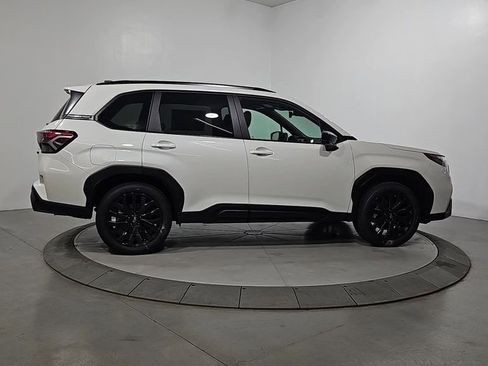 New 2026 Subaru Forester Sport AWD/4WD image 6