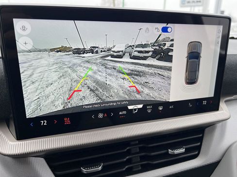 New 2026 Ford Explorer Active w/ Active Comfort Package image 29