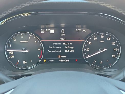 Certified 2023 Buick Envision Avenir AWD/4WD image 21