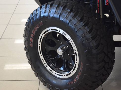 Used 2014 Jeep Wrangler Unlimited Sport w/ Quick Order Package 24S AWD/4WD image 37