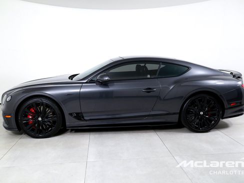 Used 2024 Bentley Continental GT Speed AWD/4WD image 6