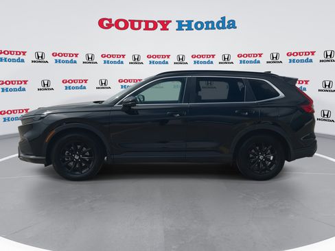 Used 2023 Honda CR-V Sport image 5