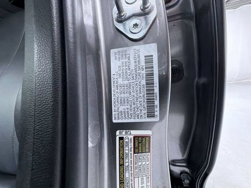 Used 2024 Acura RDX SH-AWD image 16