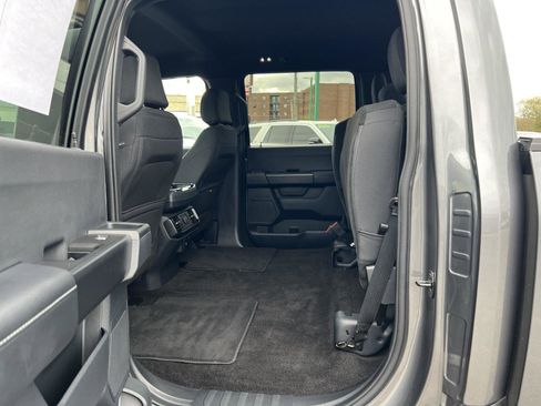 Used 2022 Ford F150 XL w/ STX Appearance Package AWD/4WD image 39