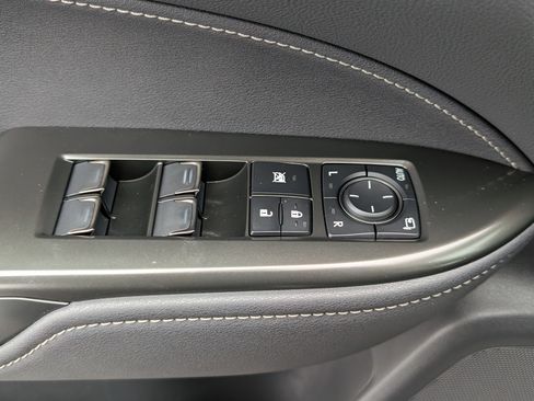 Certified 2023 Lexus NX 450h+ AWD w/ Accessory Package (Z2) image 20