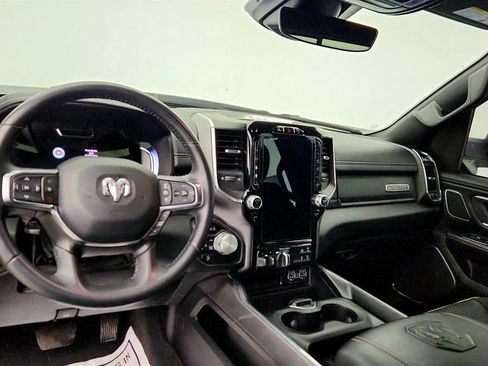 Used 2024 RAM 1500 Laramie image 11