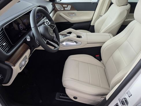 New 2026 Mercedes-Benz GLE 350 4MATIC image 6