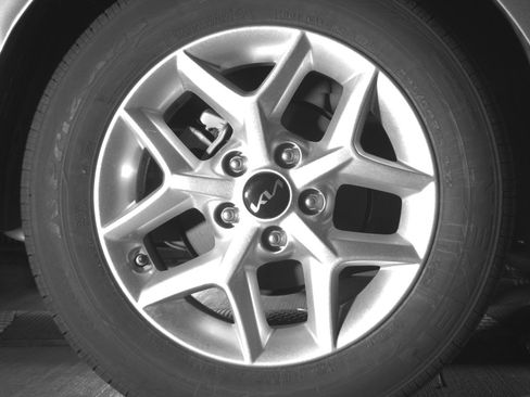 Used 2025 Kia Soul LX w/ LX Technology Package image 15