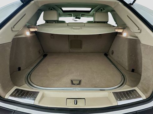 Used 2015 Cadillac SRX Luxury w/ Driver Awareness Package image 30