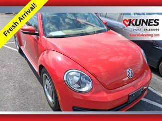 Used 2013 Volkswagen Beetle 2.5 video 1