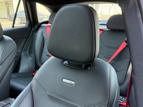 Certified 2026 Mercedes-Benz GLC 43 AMG 4MATIC image 3