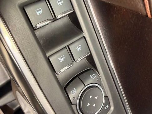 Used 2025 Ford F150 King Ranch AWD/4WD image 25