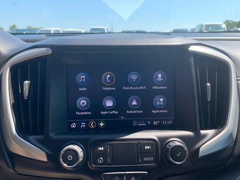 Used 2022 GMC Terrain SLT AWD/4WD image 30