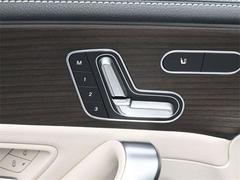 New 2026 Mercedes-Benz CLA 250 CLA 250 image 21