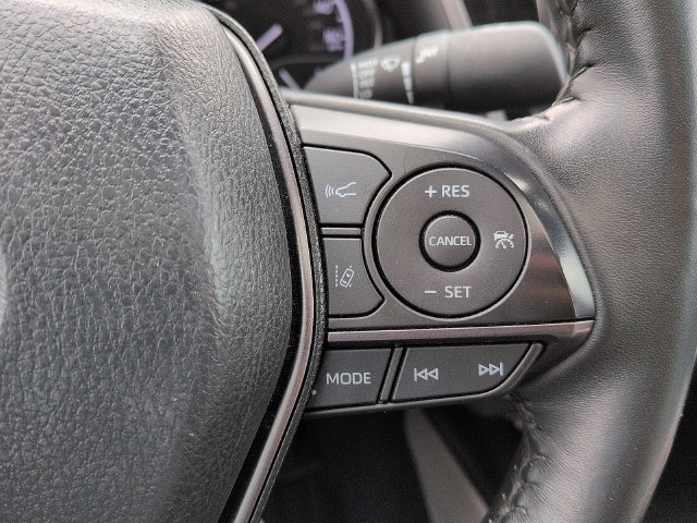 Used 2024 Toyota Camry SE w/ Convenience Package FWD image 20