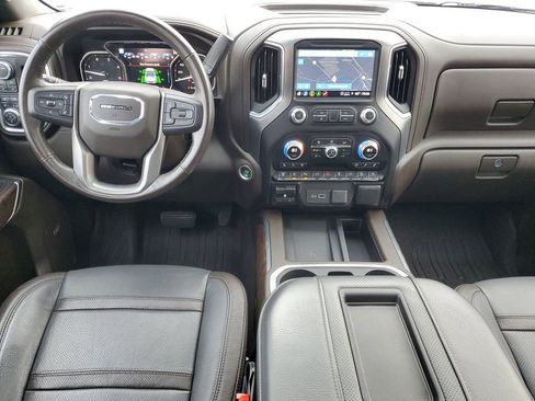 Used 2021 GMC Sierra 2500 Denali w/ Denali Ultimate Package image 28