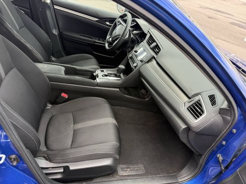 Used 2021 Honda Civic LX image 14