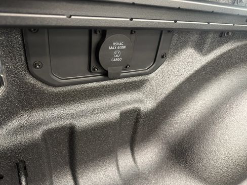 New 2026 RAM 1500 Rebel AWD/4WD image 13