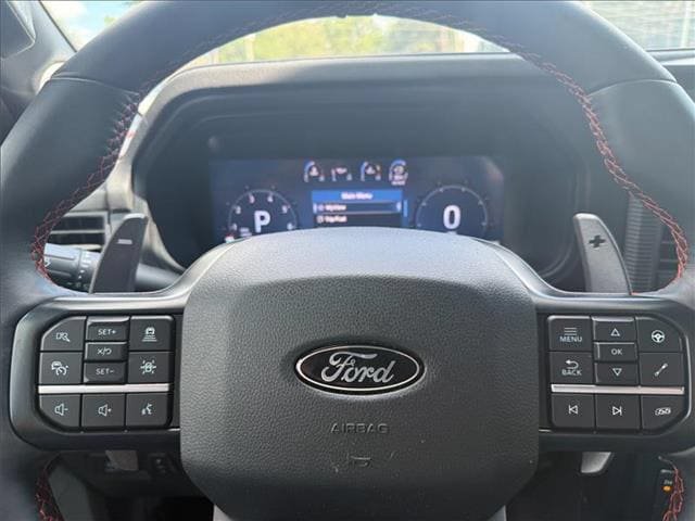 Used 2025 Ford F150 Raptor AWD/4WD image 10