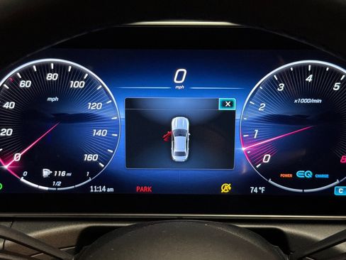 Used 2022 Mercedes-Benz C 300 Sedan image 22