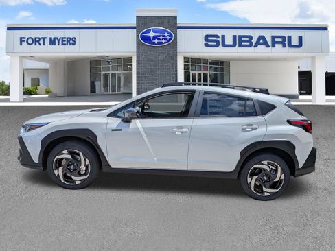 New 2026 Subaru Crosstrek 2.5i Limited AWD/4WD image 7