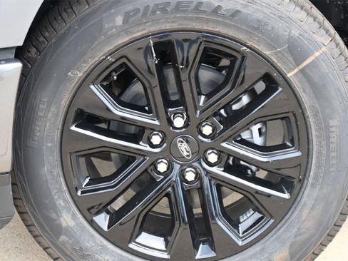 New 2025 Ford F150 XLT w/ Equipment Group 302A MID image 30