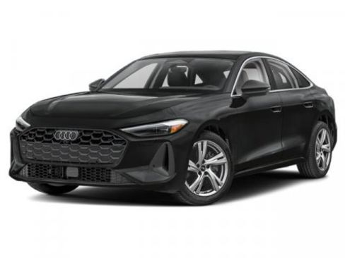 New 2025 Audi A5 2.0T Premium image 1