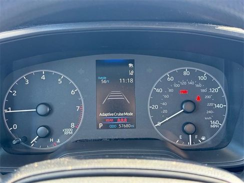 Used 2024 Toyota Corolla LE image 18