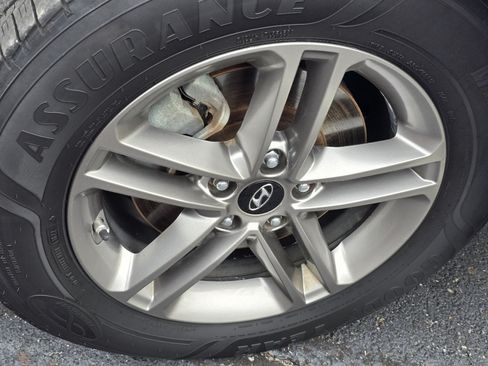 Used 2018 Hyundai Santa Fe Sport AWD/4WD image 20