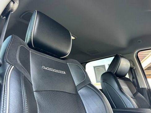 Used 2023 RAM 2500 Laramie image 14