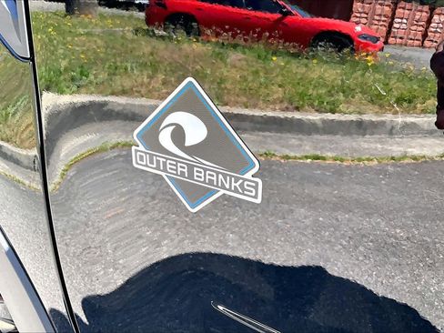 New 2026 Ford Bronco Sport Outer Banks AWD/4WD image 15