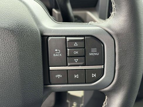 Used 2025 Ford F150 XLT w/ Equipment Group 301A Standard image 19