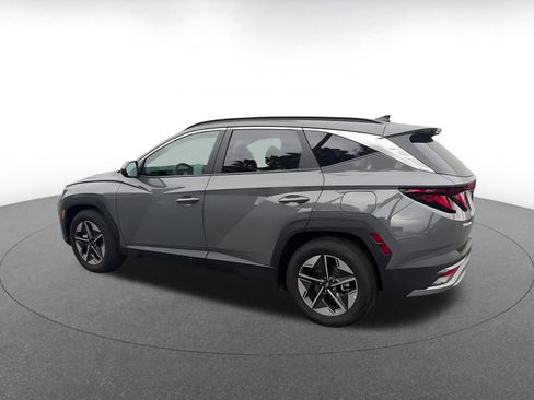 Used 2025 Hyundai Tucson SEL image 10