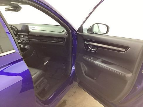 Used 2023 Honda CR-V Sport Touring image 19