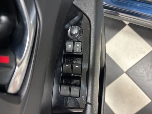 Used 2023 MAZDA CX-5 AWD 2.5 S w/ Select Package image 11