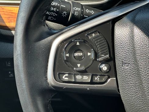 Used 2018 Honda CR-V Touring image 20