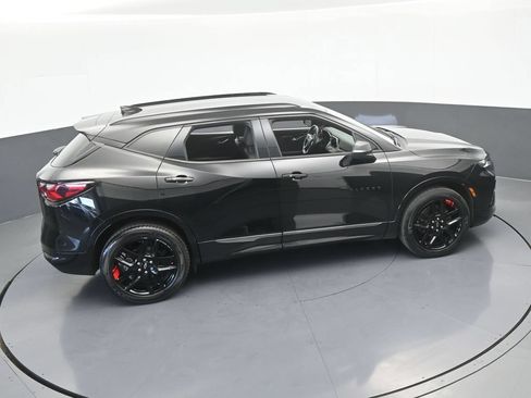 Used 2020 Chevrolet Blazer RS FWD image 68