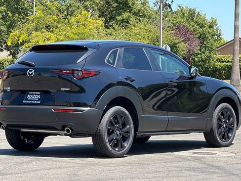 New 2026 MAZDA CX-30 AWD 2.5 S w/ Select Sport Pkg image 4