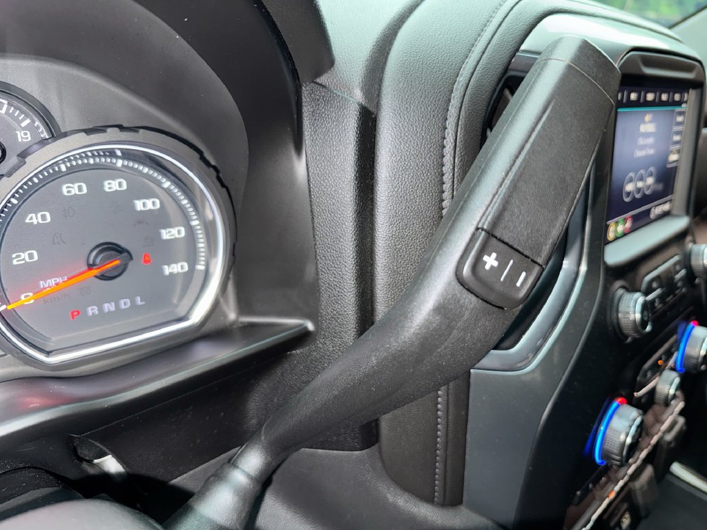 Used 2020 Chevrolet Silverado 1500 LT w/ All-Star Edition RWD image 23