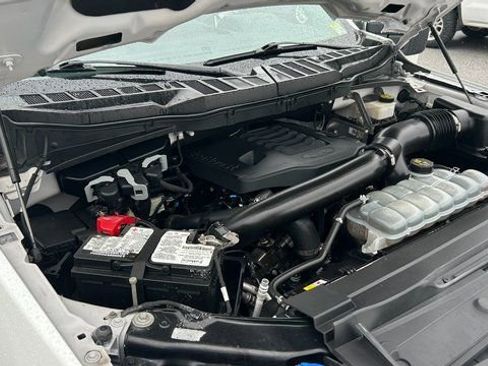 Used 2021 Ford F150 XLT w/ Trailer Tow Package image 50