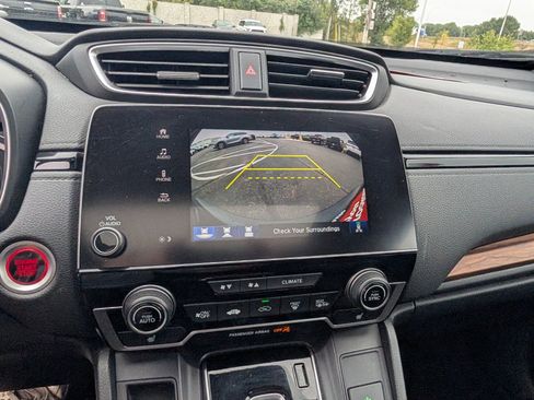 Used 2018 Honda CR-V EX image 33
