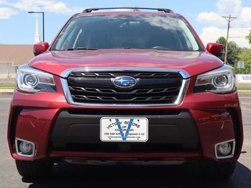 Used 2018 Subaru Forester 2.0XT Touring AWD/4WD image 13