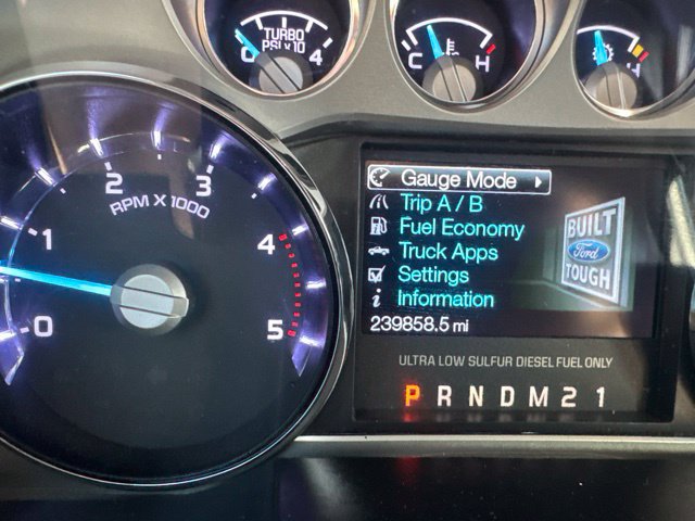 Used 2015 Ford F250 Platinum AWD/4WD image 45