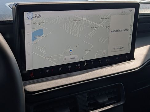 New 2026 Ford Maverick Lariat w/ Black Appearance Package image 33